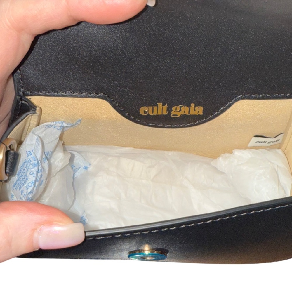CULT GAIA Kazia Nano Crossbody - Picture 9 of 15